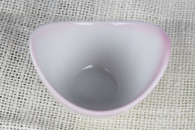 【陶瓷 安全卫生 陶瓷研磨器 磨盘 婴儿水果泥 料理蒜泥】价格,厂家,图片,碗、碟、盘,德化县小妹陶瓷工艺厂-